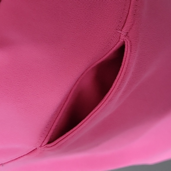 Adidas Climalite athletic skirt with built in shorts womens size 10 - Picture 2 of 9